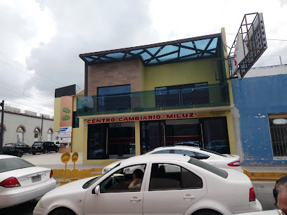 Foto Centro Cambiario Miluz S.A. De C.V.