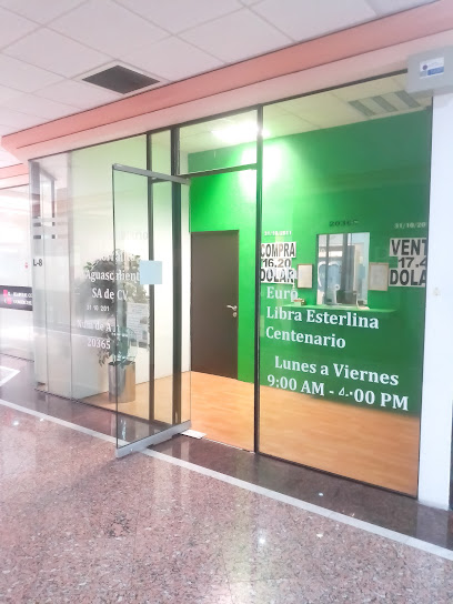 Foto El Morralito, Centro Cambiario, Torre Plaza