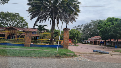 Foto Alcaldia Municipal Planeta Rica