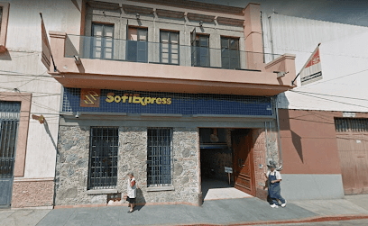 Foto Order Express Casa de Cambio S.A de C.V. Actividad Auxiliar del Crédito