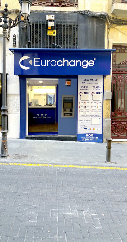 Foto Eurochange