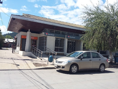 Foto BancoEstado - Sucursal Coelemu