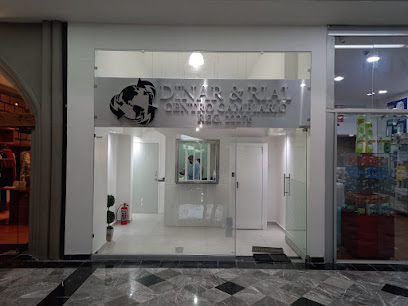 Foto Centro Cambiario Dinar y Rial