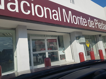 Foto Nacional Monte de Piedad