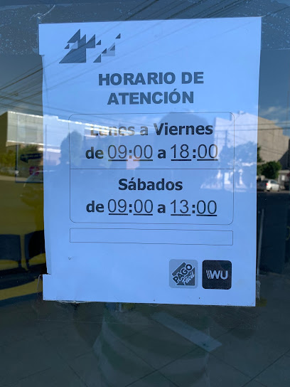 Foto Western Union Pago Fácil - Centro de Servicios