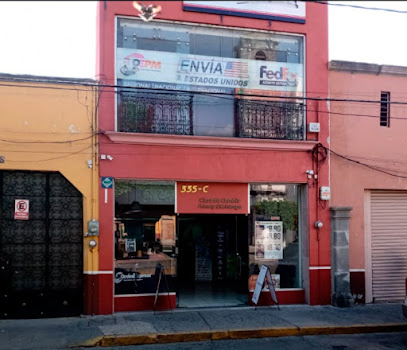 Foto Order Express Casa de Cambio S.A de C.V. Actividad Auxiliar del Crédito