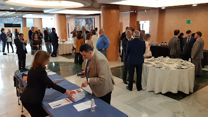 Foto Oficina cambio de divisas Cecabank S.A.