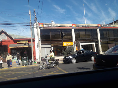 Foto BancoEstado - Sucursal Villa Alemana
