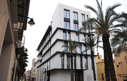 Foto Caixa Ontinyent
