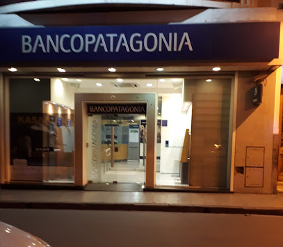 Foto Banco Patagonia sucursal Jujuy
