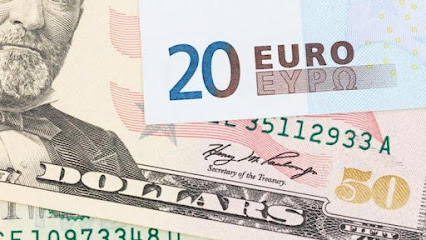 Foto Euro Dolar
