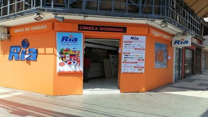 Foto Ria envíos de dinero