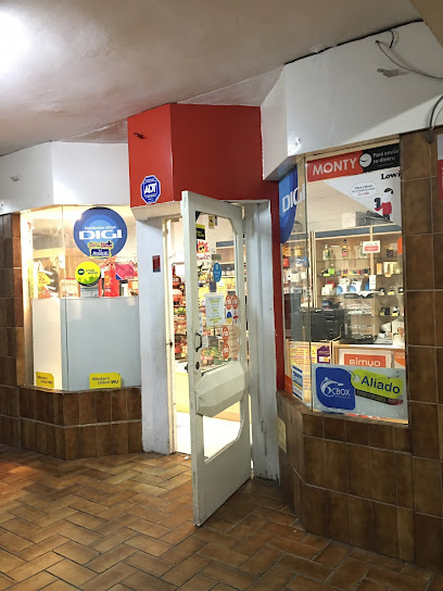 Foto Multiservicios G-17