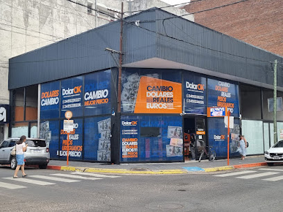 Foto Crediexpress - DolarOk, Concordia