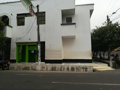 Foto Banco Agrario De Colombia
