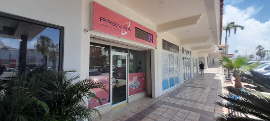Foto Premier Suc. Plaza Palmas