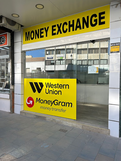 Foto MONEY EXCHANGE ESTEPONA MARBELLA