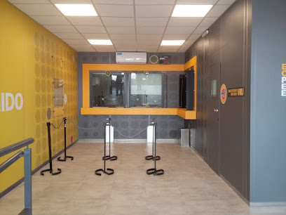 Foto Western Union