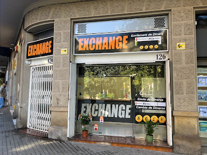 Foto Exchange In BCN