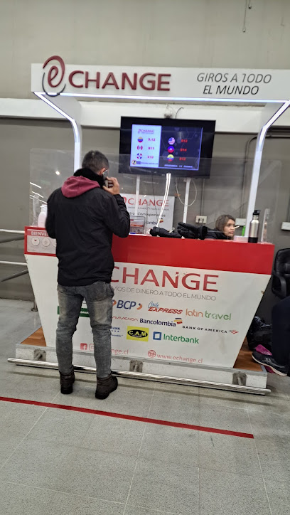 Foto Echange San Joaquín