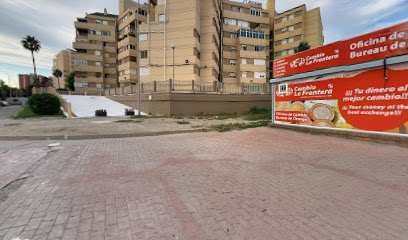 Foto Cambio La Frontera S L
