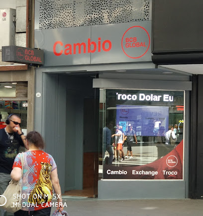 Foto Cambio BCB Global