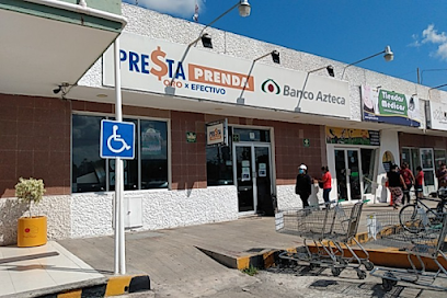 Foto Banco Azteca
