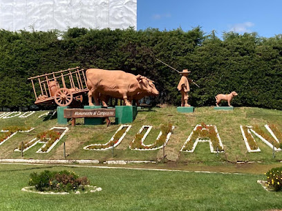 Foto Santa Juana