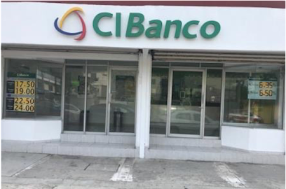 Foto CIBanco Veracruz Reforma