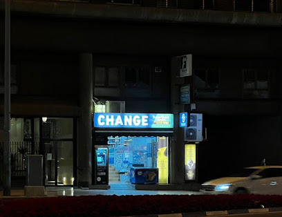 Foto -MONEY EXCHANGE-