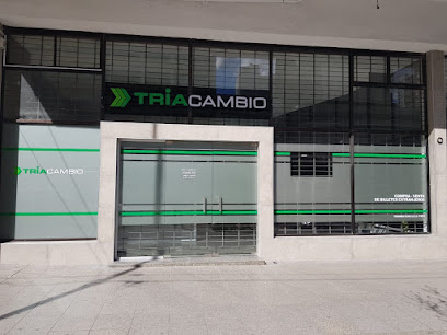 Foto TRIACAMBIO