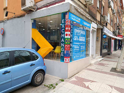Foto Quickgold Madrid (Quintana) - Compro Oro | Casa de Cambio
