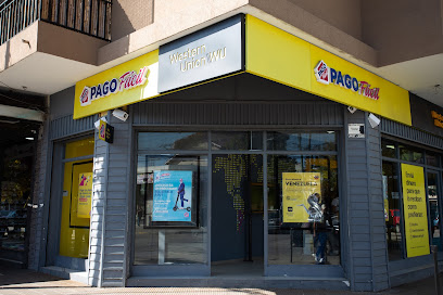Foto Western Union Pago Fácil - Centro de Servicios