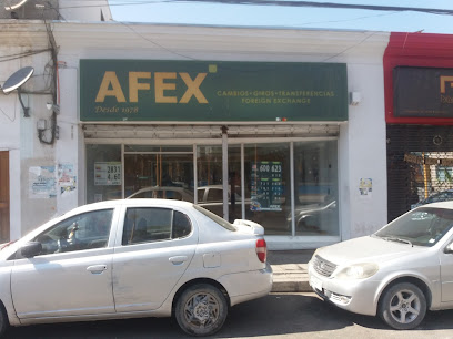 Foto AFEX Calama