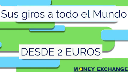 Foto Money Exchange Vallecas - Envio de Dinero - Cambio de Divisas - Change Dollar, Libras