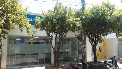 Foto La Jagua | Banco de Bogotá
