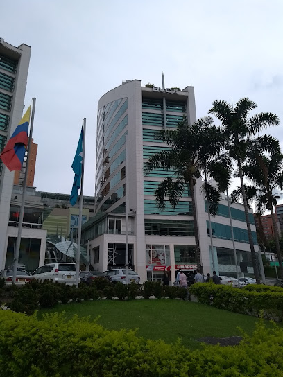 Foto San Fernando Plaza Torre BVC