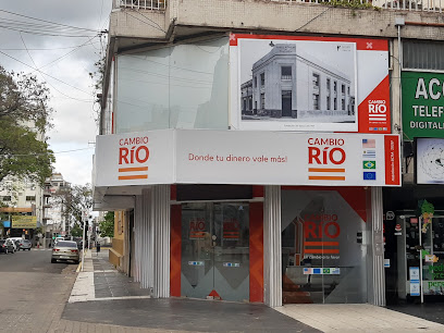 Foto Cambio Rio