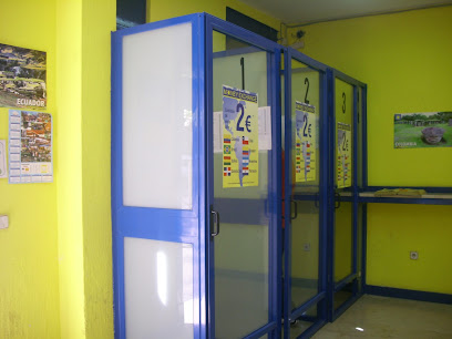 Foto Money Exchange Legazpi - Envio de Dinero - Cambio de Divisas - Change Dollar, Libras