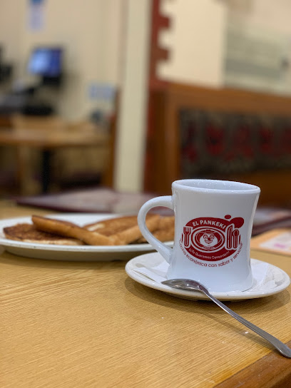 Foto GTO