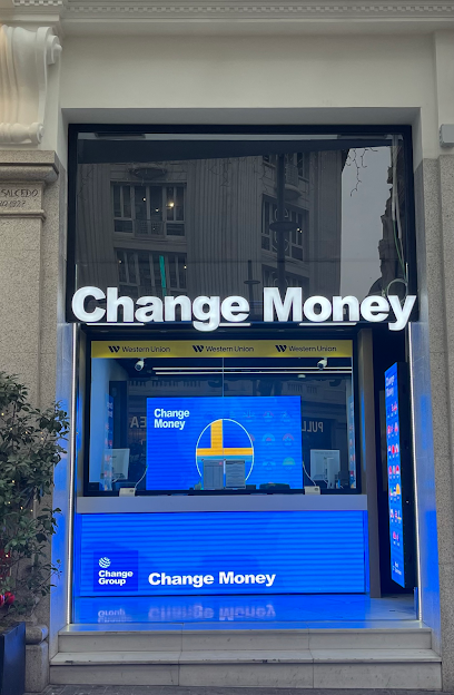 Foto Cambio de divisas | ChangeGroup