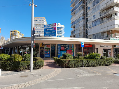 Foto Quickgold Benidorm - Compro Oro | Money Exchange
