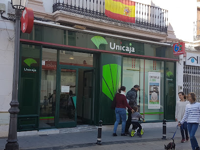 Foto Unicaja Banco