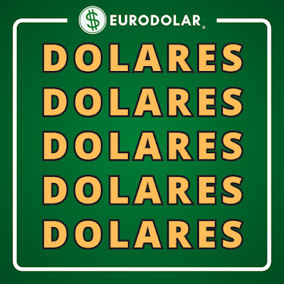 Foto Eurodolar Centro Cambiario