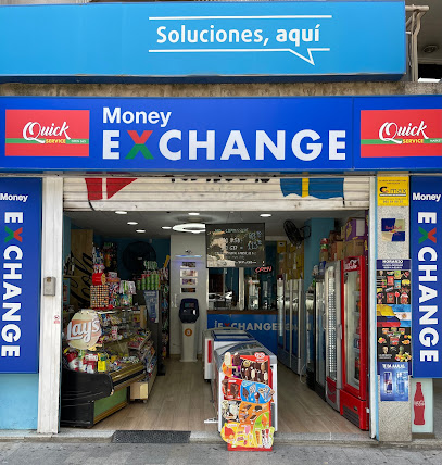 Foto Money Exchange - Quick Service 24h