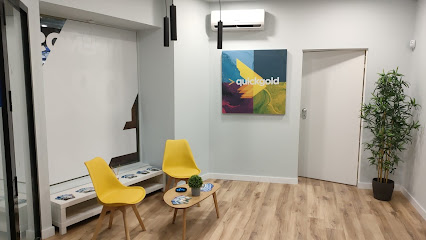 Foto Quickgold Murcia (Floridablanca) - Compro Oro | Casa de Cambio