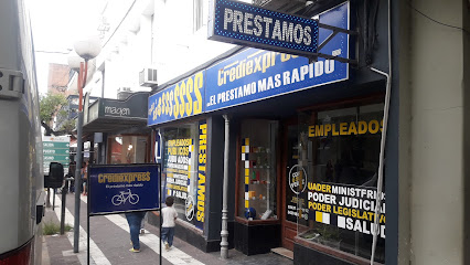 Foto Crediexpress - Dolar Ok, La Paz