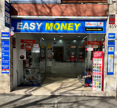 Foto Easymoney