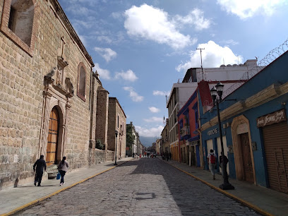 Foto Centro Cambiario de Oaxaca