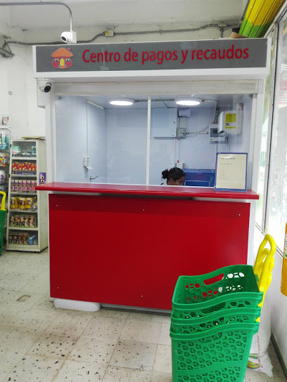 Foto Centro De Pagos Y Recudos Davivienda
